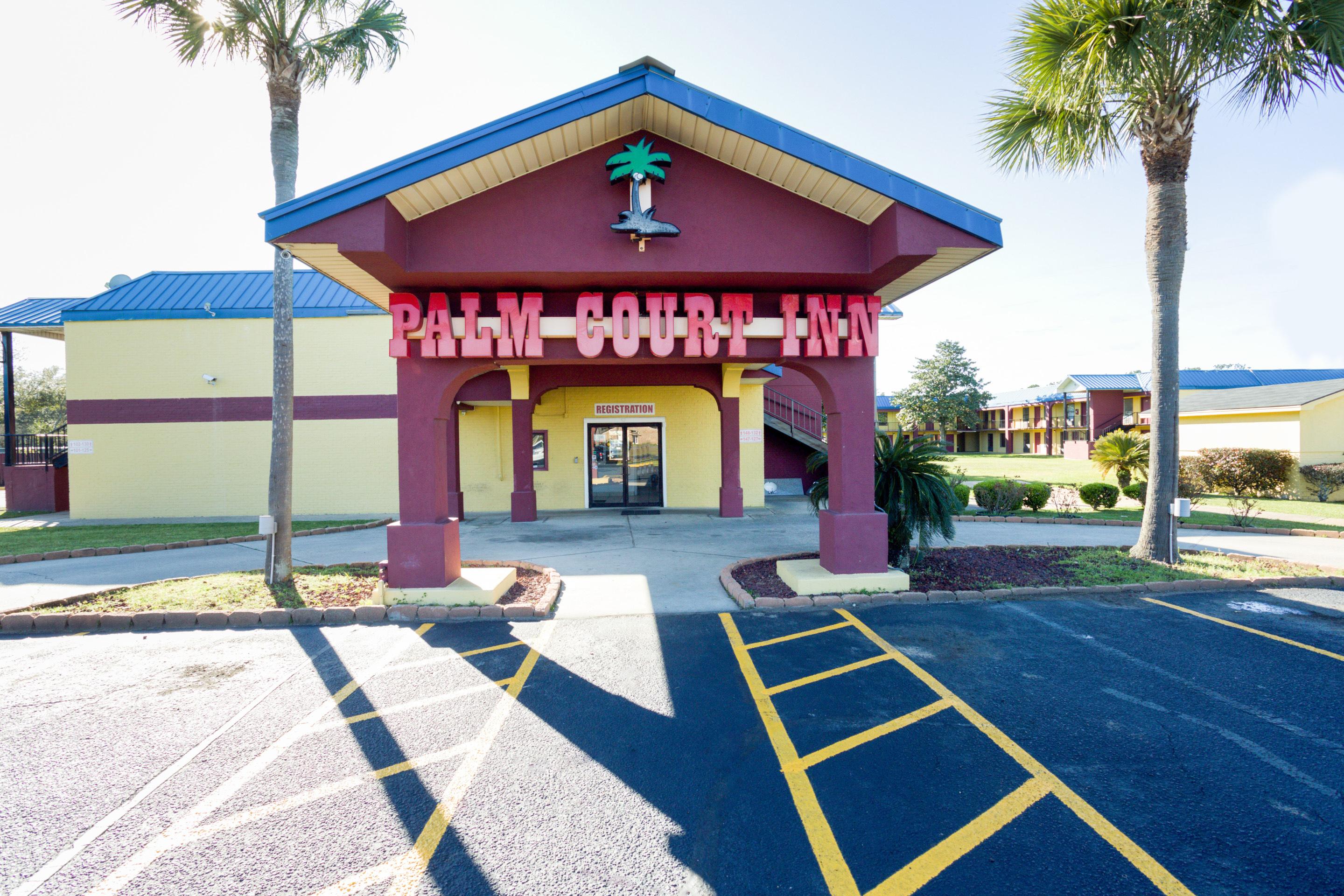 Oyo Hotel Pensacola I-10 & Hwy 29 Ferry Pass Exterior photo